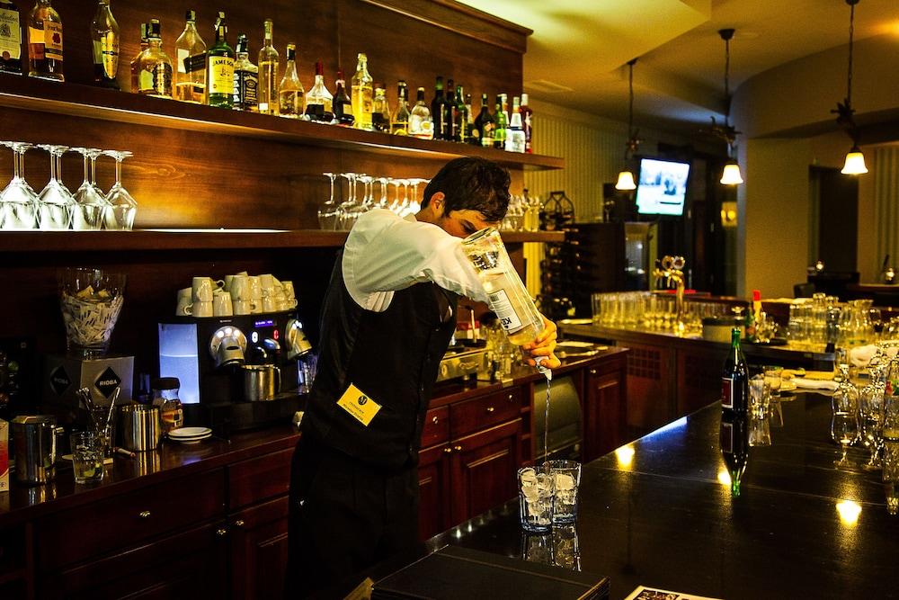 莫里斯高尔夫酒店 玛丽亚温泉 外观 照片